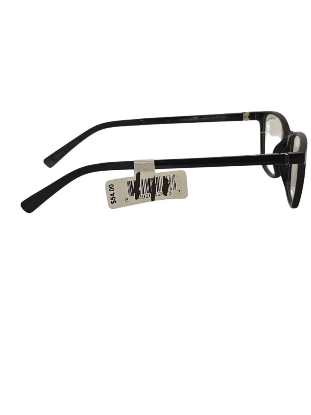 B.E Bio Eyes lightweight rectangular